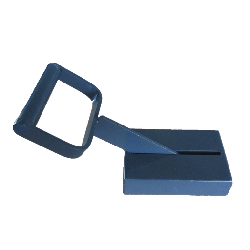 Sheet Metal Gripper With Handle 125kg Solutions